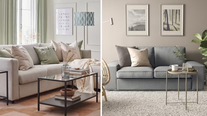 Ikea: sofás con envío gratuito a casa (solo en diciembre), Estilo de vida, Escaparate