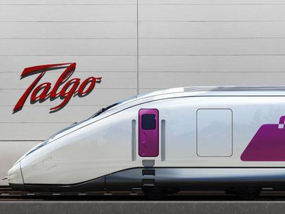 Talgo firma un megacontrato para 100 trenes con la alemana Deutsche Bahn por más de 2.300 millones