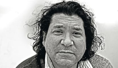Gastón Acurio, en Lima.