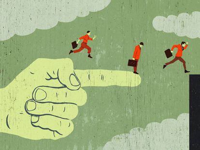 El poder empresarial que transforma la sociedad