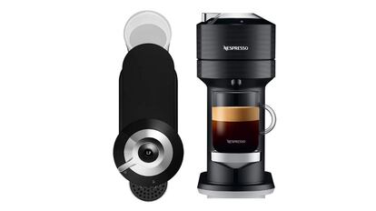 ☕ Cafetera Nespresso VERTUO NEXT OPINIÓN Español ☕ 