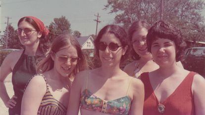The Janes, el grupo clandestino de mujeres que ayudaban a otras mujeres a abortar de forma segura en los años 70.