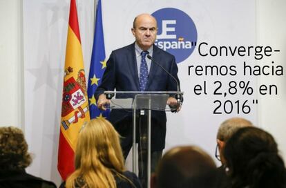 El Gobierno no convence a Bruselas