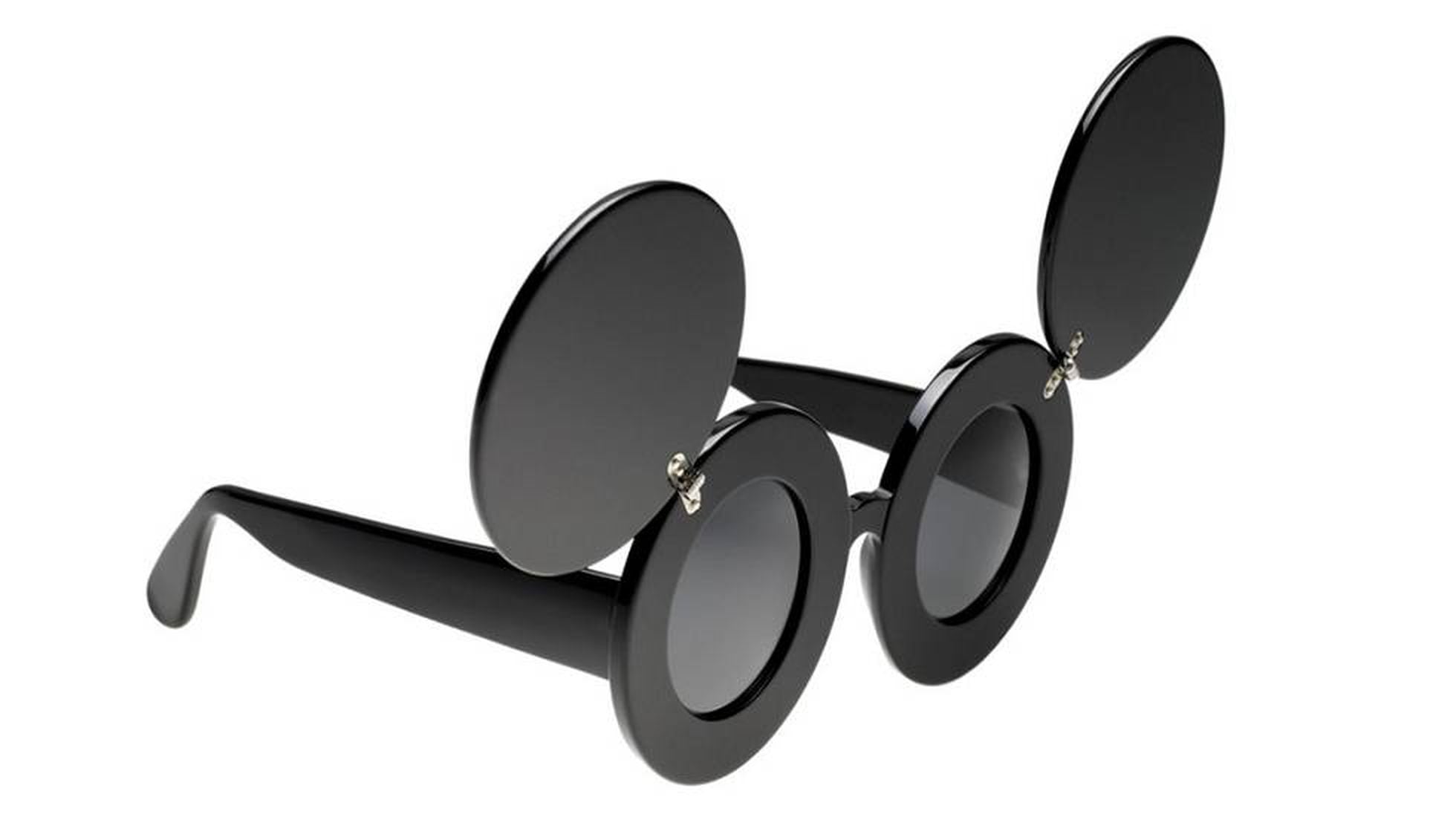 Diseñador de lujo Nuevos lentes de sol para hombres y mujeres 20% de  descuento en la máscara de una pieza de F Chen mismo