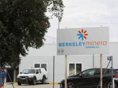 Berkeley sube en Bolsa tras aportar más datos para lograr el permiso para su mina de uranio