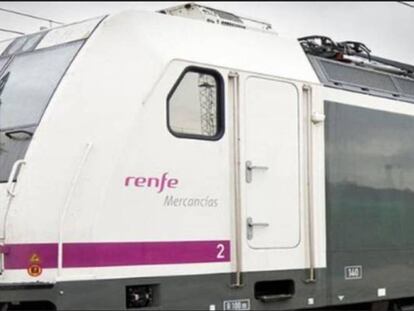 Renfe invertirá 122 millones de euros en la descarbonización y digitalización del transporte de mercancías