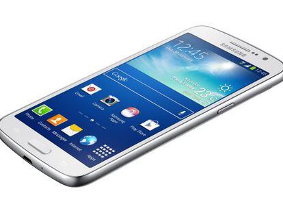 Samsung Galaxy Grand 2.