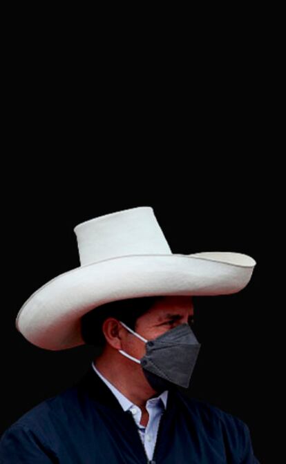 El laberinto de escándalos de Pedro Castillo