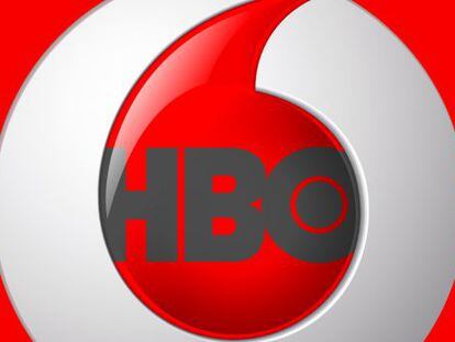 HBO aterriza en España con Vodafone TV