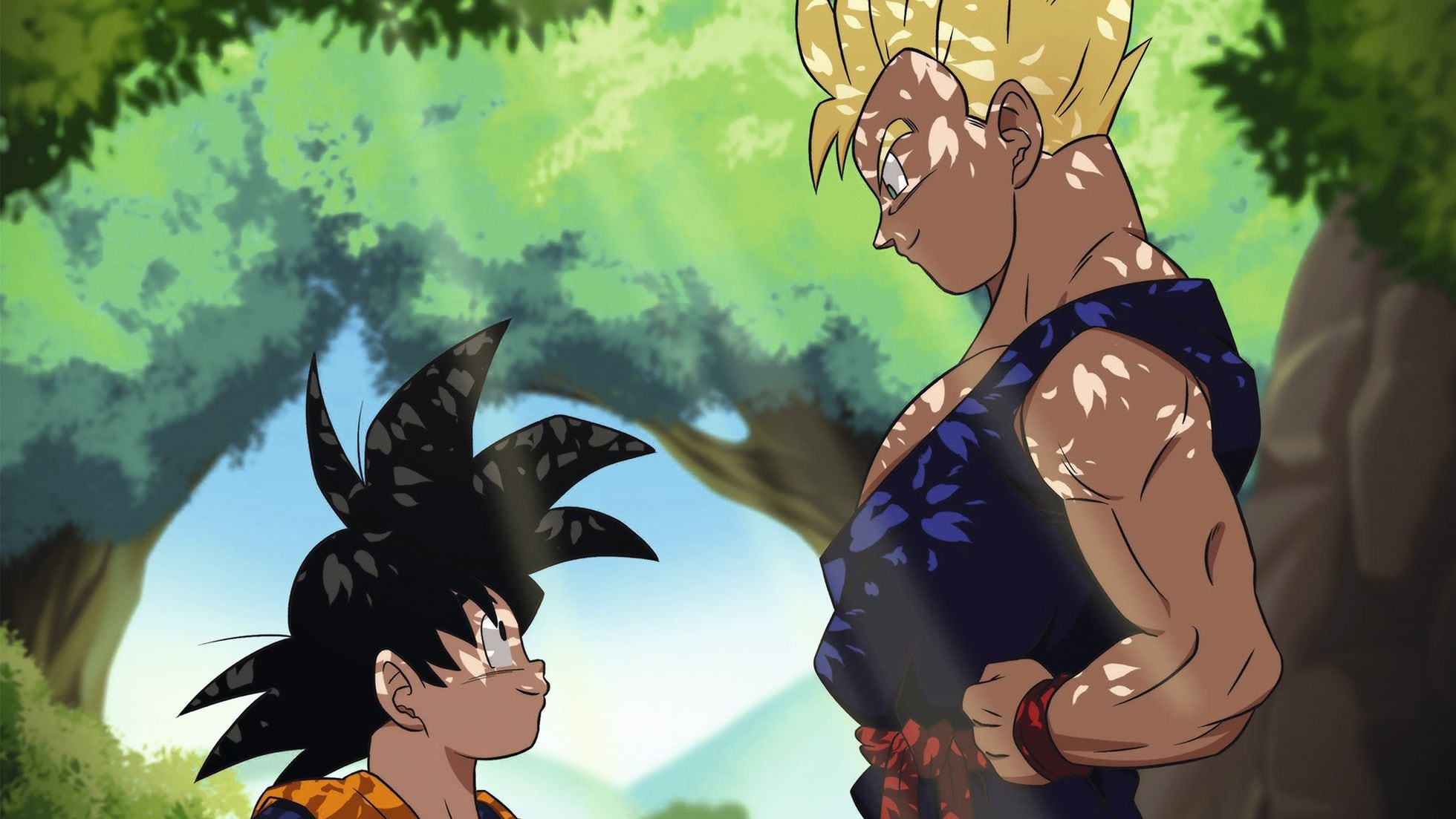 Goku nunca se fue: el controvertido legado de 'Bola de dragón', la serie de  'anime' que reinó en los noventa | ICON | EL PAÍS