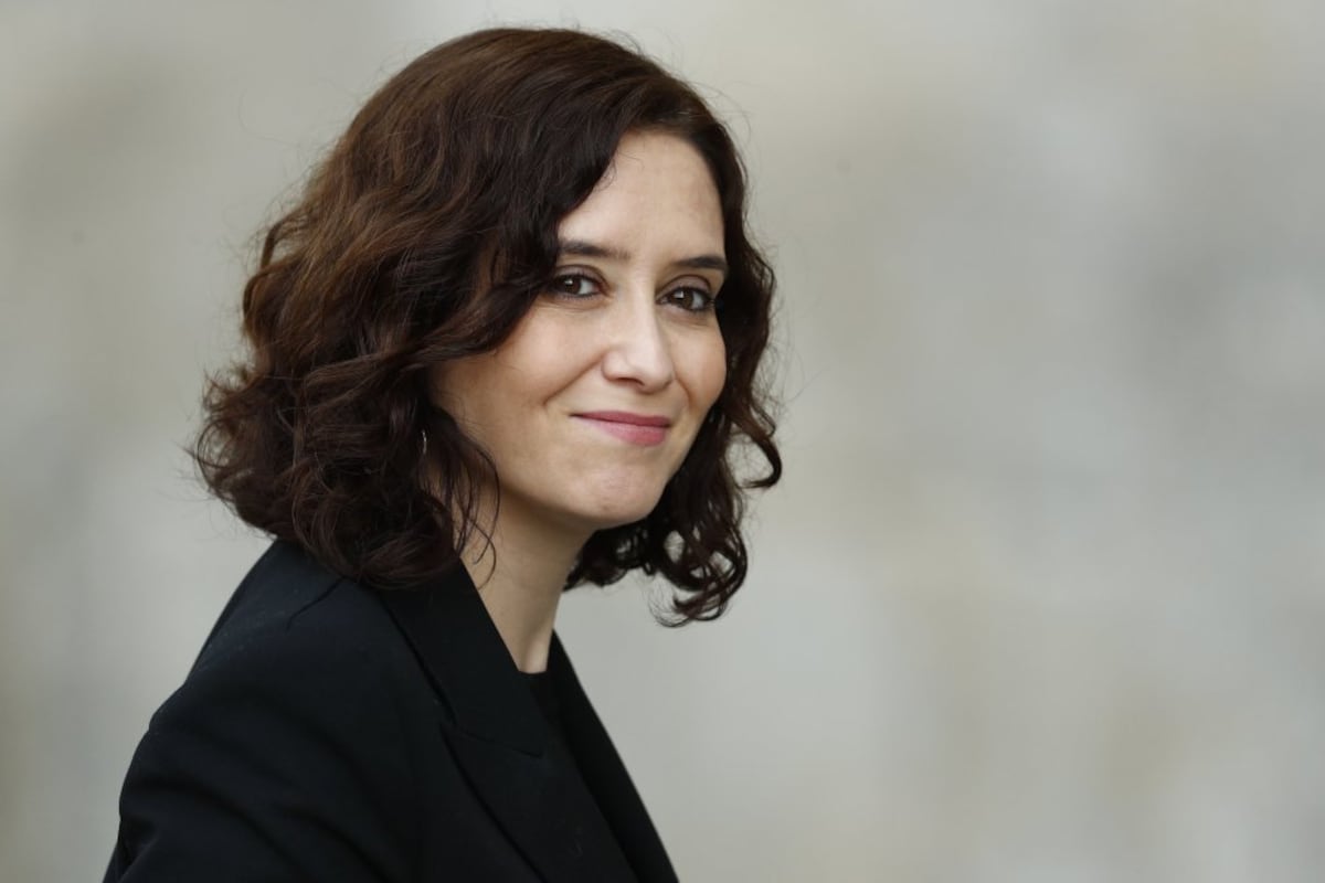 Евгения де мадрид журналист