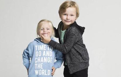 Just Kids Campaign