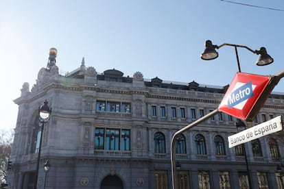 Banco de España