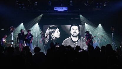 Todo sobre la gira de Jara de Palo en homenaje a Pau Donés
