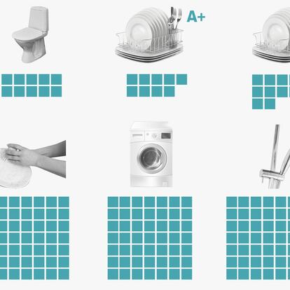 Sequía en Cataluña