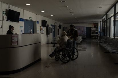 hospital general de Atlacomulco recibe a personas con Covid 19