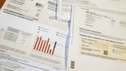 La elevada compensación al gas castiga a los nuevos clientes del mercado libre