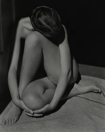 Nude, 1936