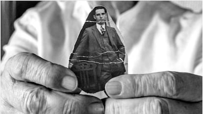  Los rastreadores de la memoria. Cómo reconstruir toda una vida a partir un nombre