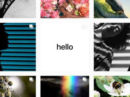 Apple llega a Instagram para que publiques fotos realizadas con tu iPhone