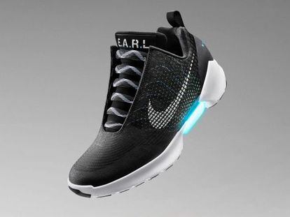 Las Nike de Regreso al Futuro ya tienen fecha de lanzamiento