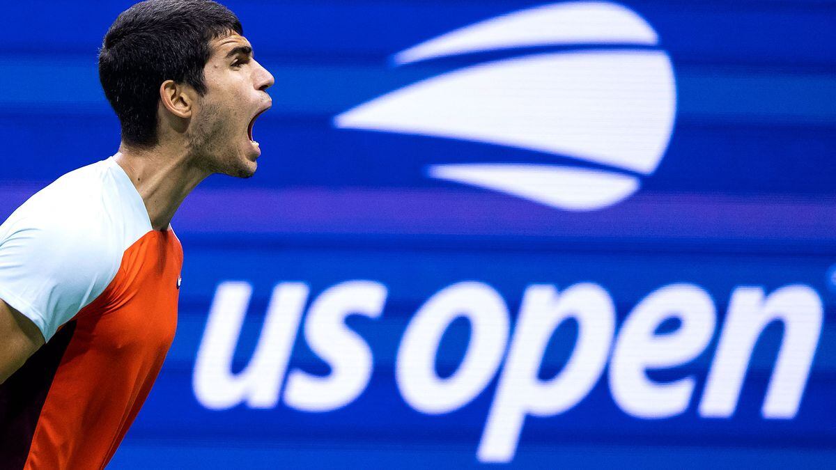 La emocionante nueva faceta de Carlos Alcaraz más allá del tenis - Foto 1