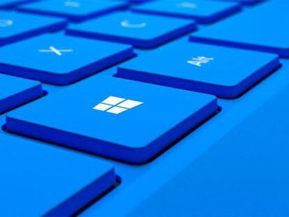 Microsoft está forzando la actualización a Windows 10