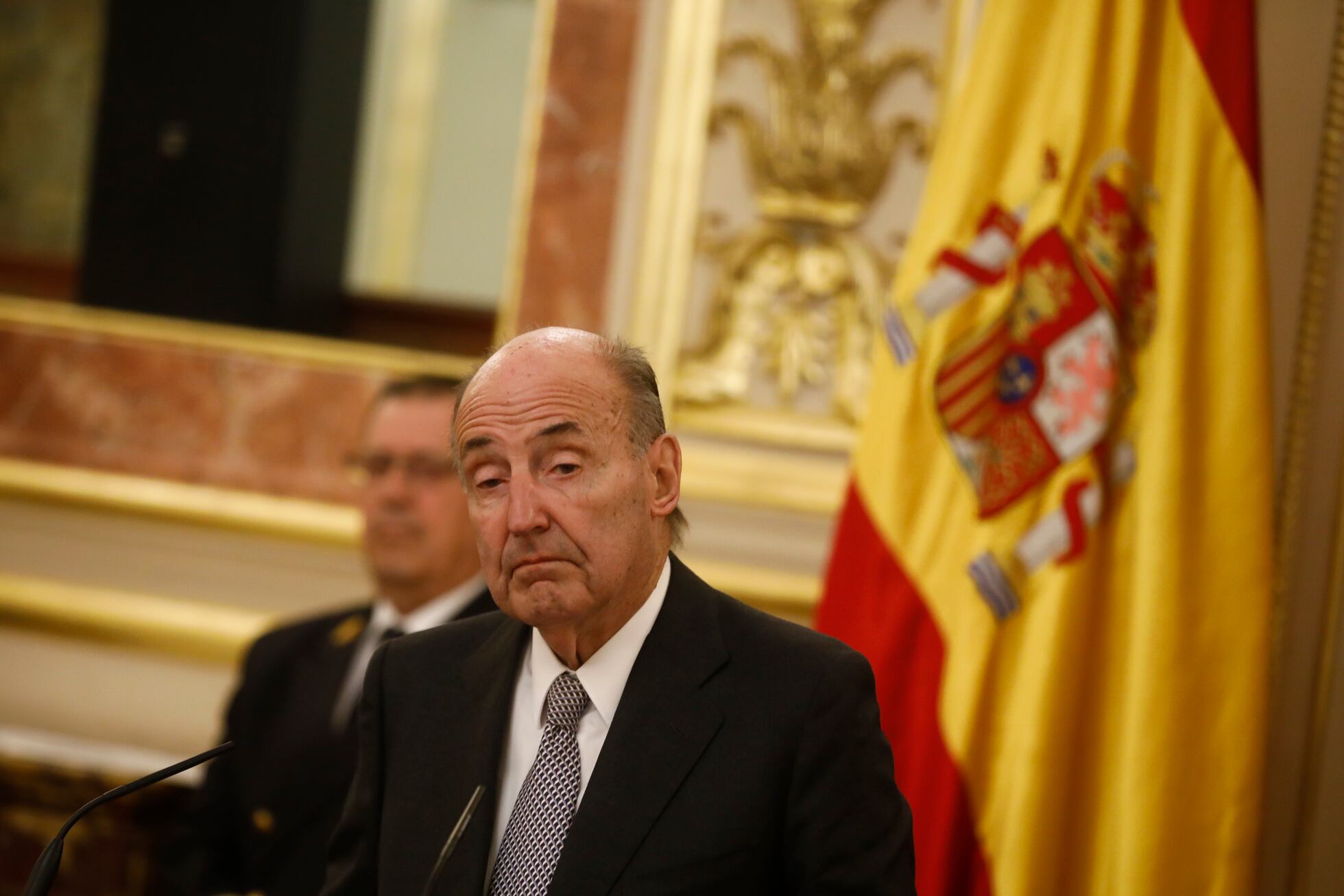 Miquel Roca, 80 años de un señor de Barcelona | Gente | EL PAÍS