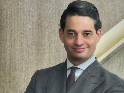 Félix Hernández, nuevo socio de derecho financiero y bancario de King & Wood Mallesons