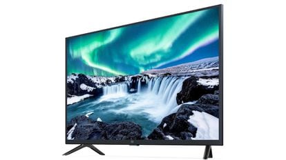 El televisor Full HD de 40 pulgadas para ver lo mejor del Mundial, ahora  con un 35% de descuento, Escaparate: compras y ofertas