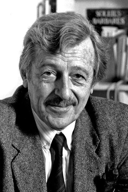 Hubert Nyssen.