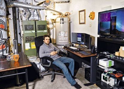 George Hotz