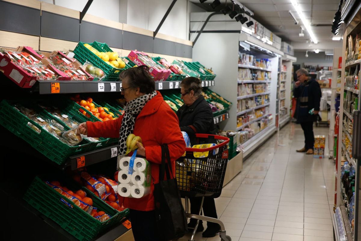 Llega a España un nuevo supermercado con miles de productos a 1 euro (o  menos)