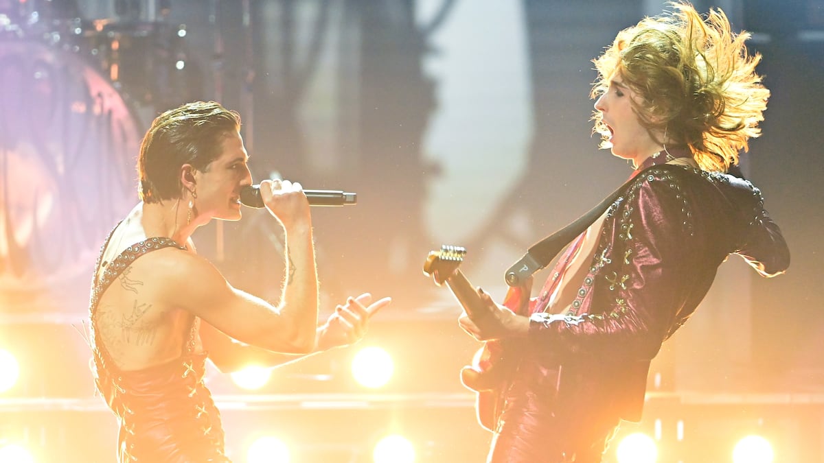 El problema de Eurovisión son las canciones Televisión EL PAÍS