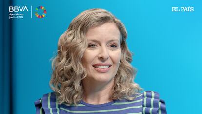 La ley del espejo en la adolescencia