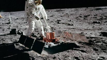 El 50 aniversario de la llegada a la luna: algunos aspectos jurídicos de la exploración espacial