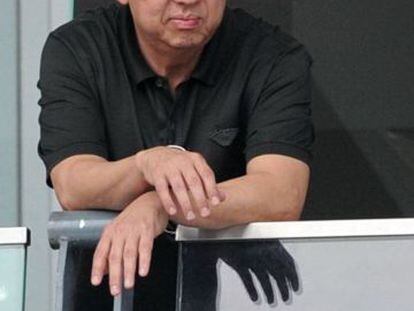 Peter Lim