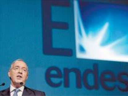 El 92% de los accionistas de Endesa abre paso a Enel y Acciona