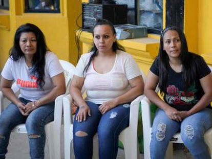 Las agrupaciones feministas solicitan al Congreso del país centroamericano poner fin a la ilegalización vigente desde 1998