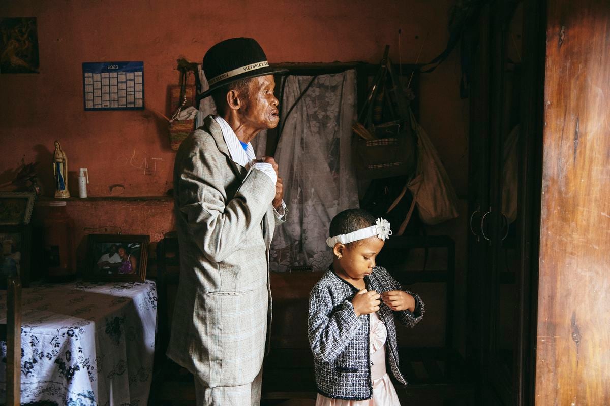 Los premios World Press Photo se reconcilian con el fotoperiodismo | Cultura