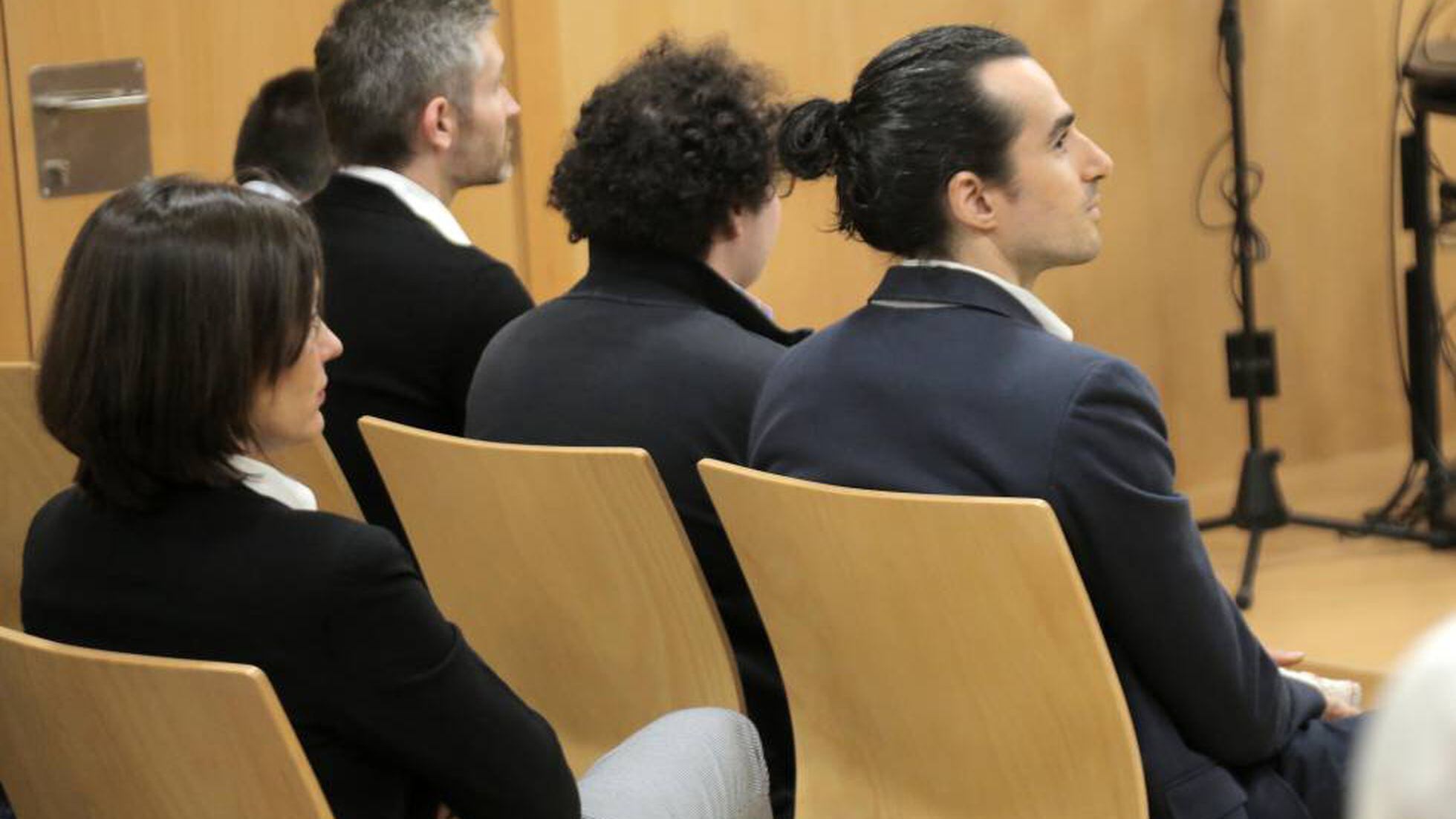El juicio a los dueños de Seriesyonkis, visto para sentencia | Cultura | EL  PAÍS