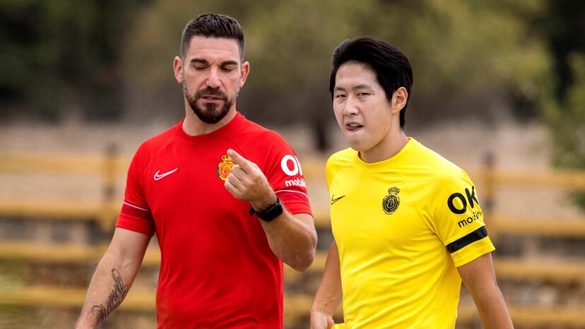 Andy Kohlberg en EL PAÍS