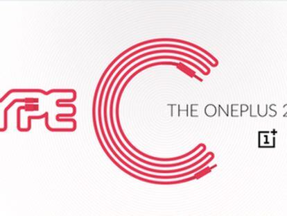Confirman que el OnePlus 2 dispondrá de conector USB Type-C