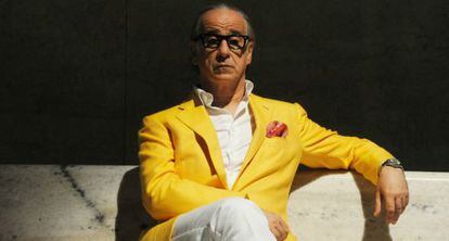 Fotograma de &#039;La gran belleza&#039;, de Paolo Sorrentino. 