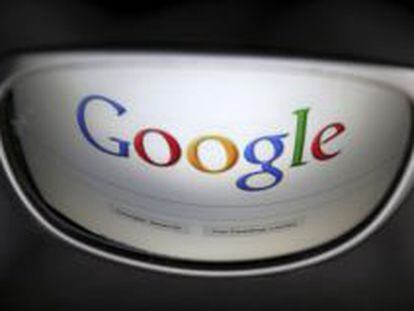 Google quiere invertir en &#039;start-ups&#039; europeas.