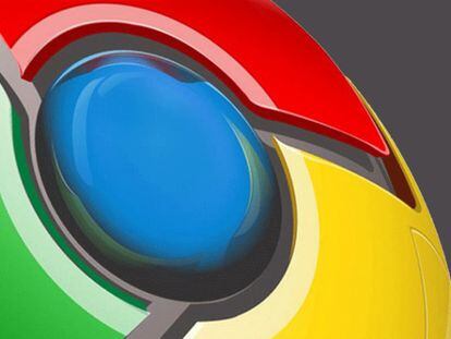 La nueva versión de Google Chrome reduce el consumo de memoria y energía