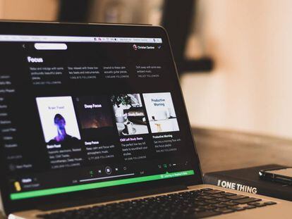 Cómo encontrar conciertos y otros eventos musicales a través de Spotify