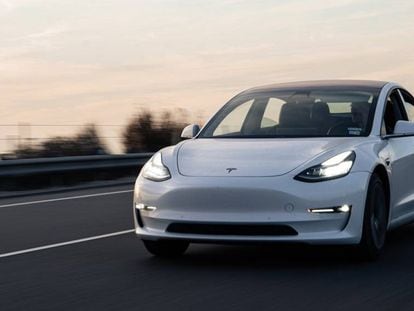 Tesla consigue lo imposible: reciclar el 92% de las baterías de sus coches eléctricos