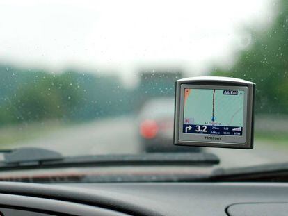 Tu GPS podría dejar de funcionar el 6 de abril ¿por qué?