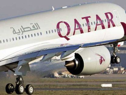Qatar llega al 20% de IAG y descarta más compras